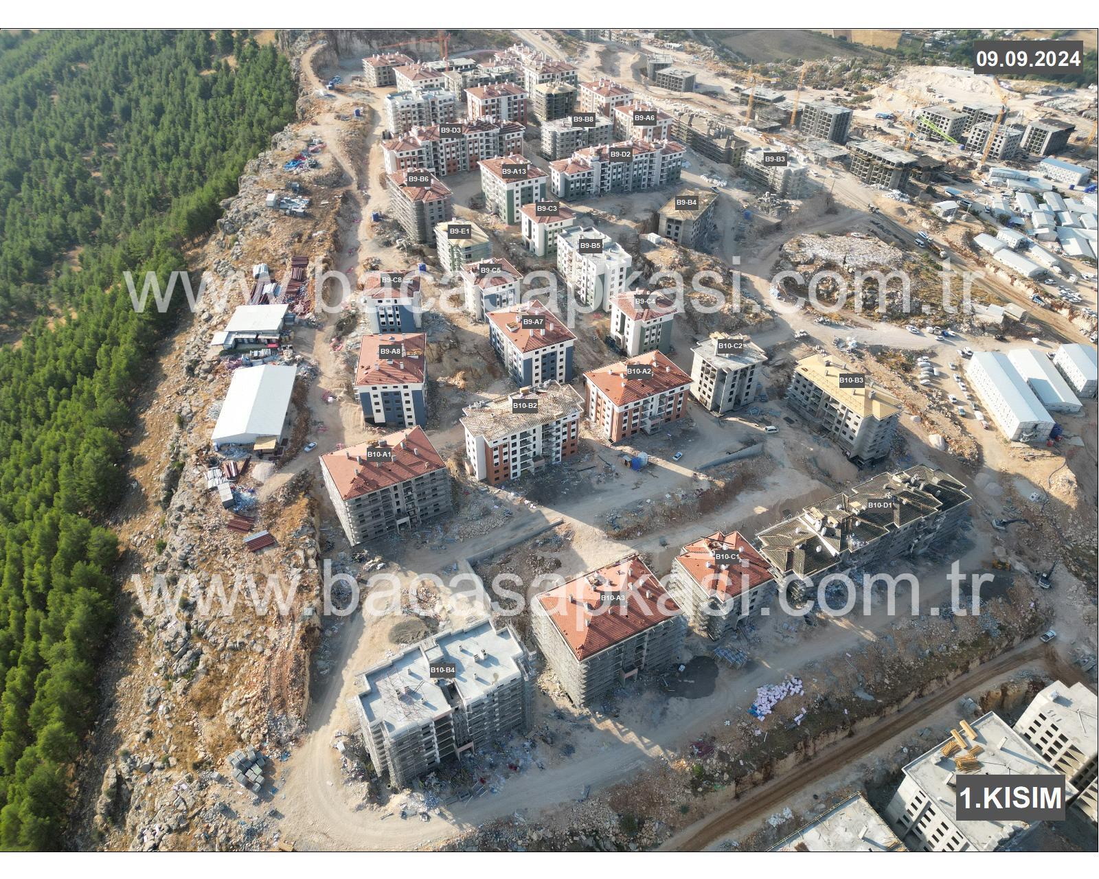 Paslanmaz Çelik Baca Şapkası